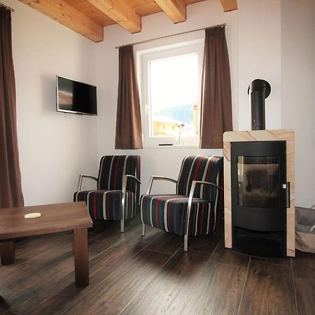 Chalet In Ski Area In Koetschach-Mauthen Zewnętrze zdjęcie