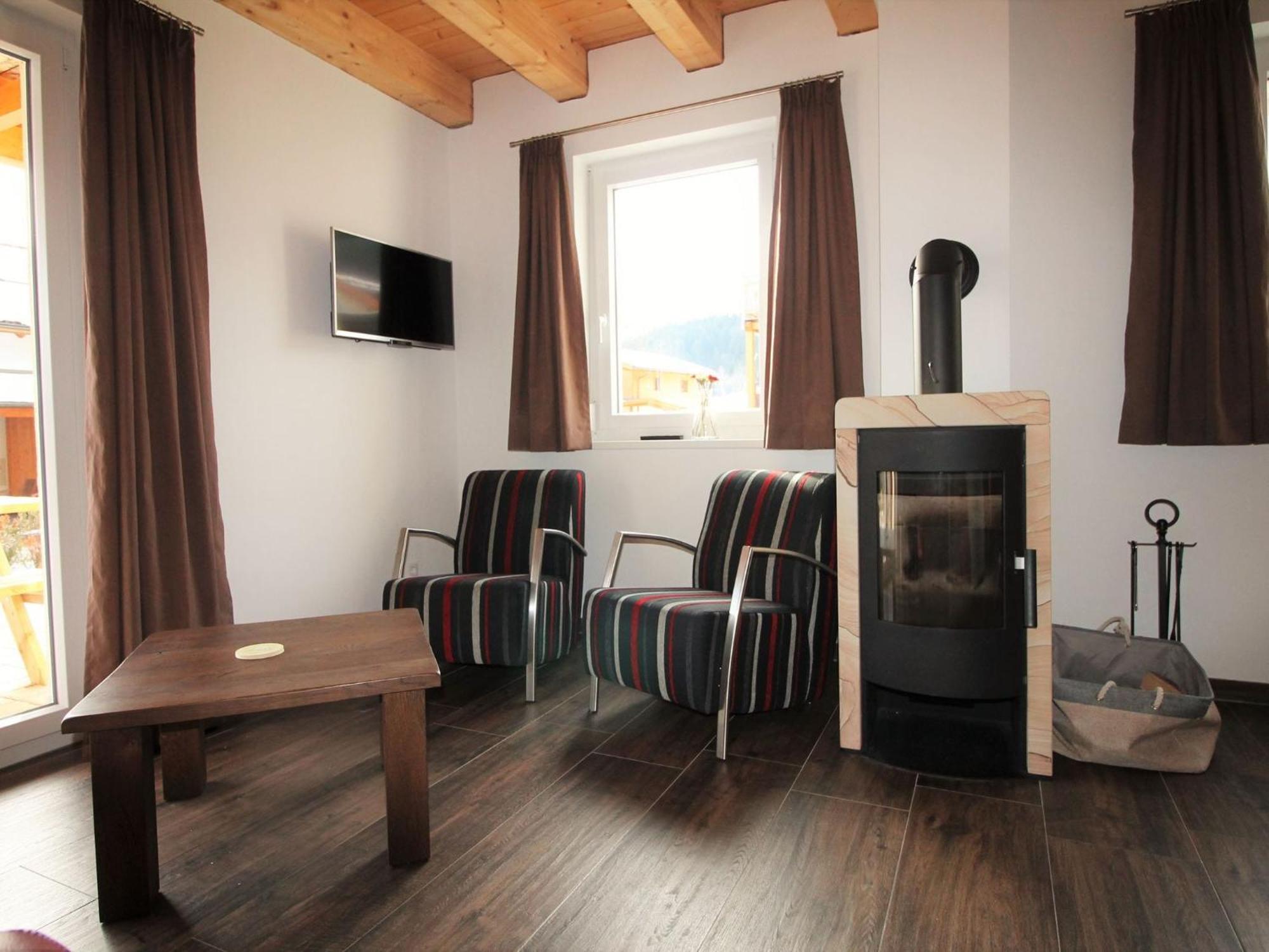 Chalet In Ski Area In Koetschach-Mauthen Zewnętrze zdjęcie