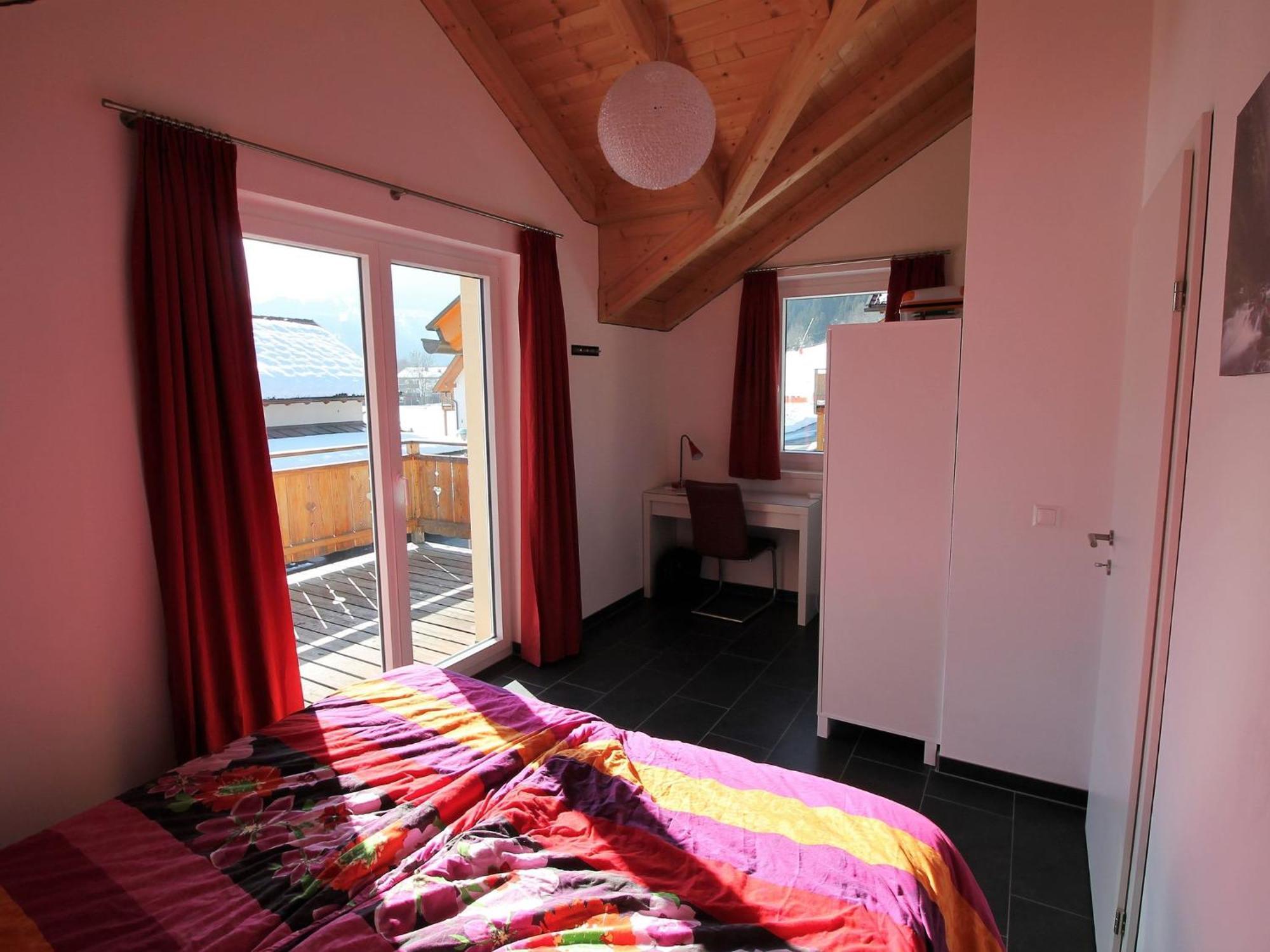 Chalet In Ski Area In Koetschach-Mauthen Zewnętrze zdjęcie