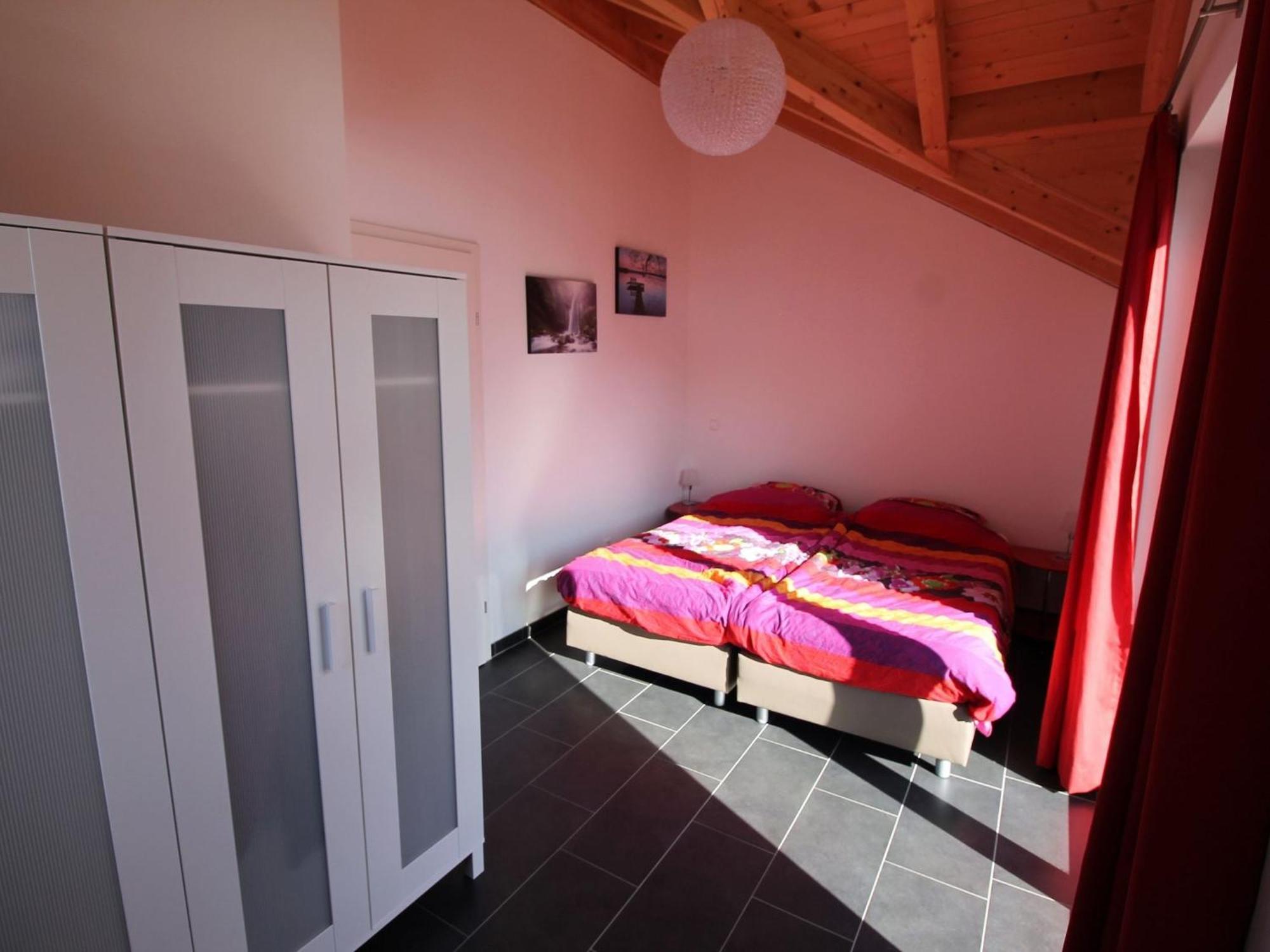 Chalet In Ski Area In Koetschach-Mauthen Zewnętrze zdjęcie