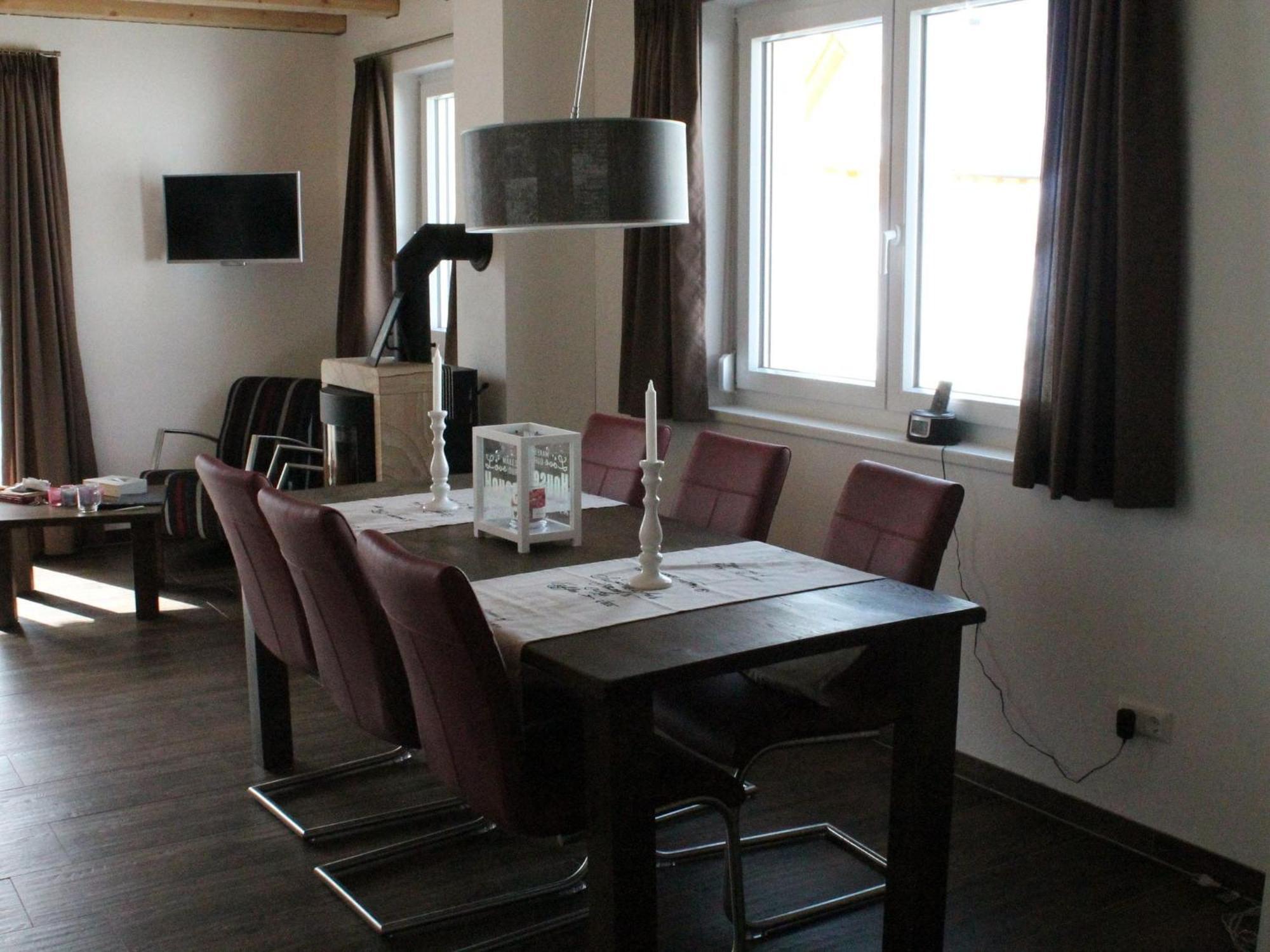 Chalet In Ski Area In Koetschach-Mauthen Zewnętrze zdjęcie