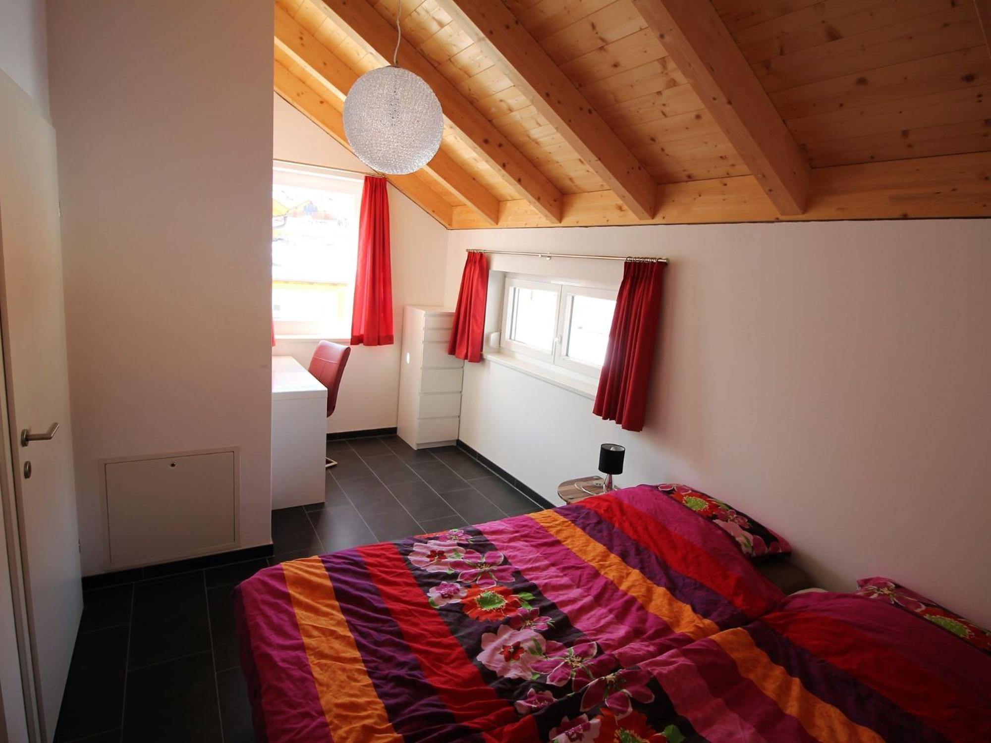 Chalet In Ski Area In Koetschach-Mauthen Zewnętrze zdjęcie